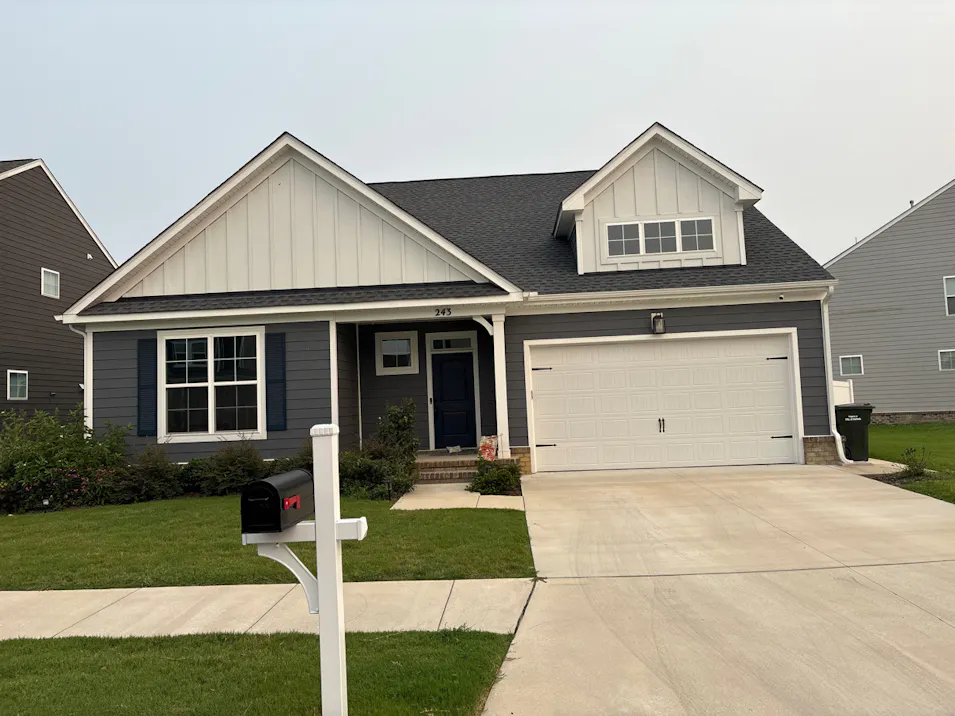 243 McCormick Dr Suffolk, VA 23434, Suffolk City County