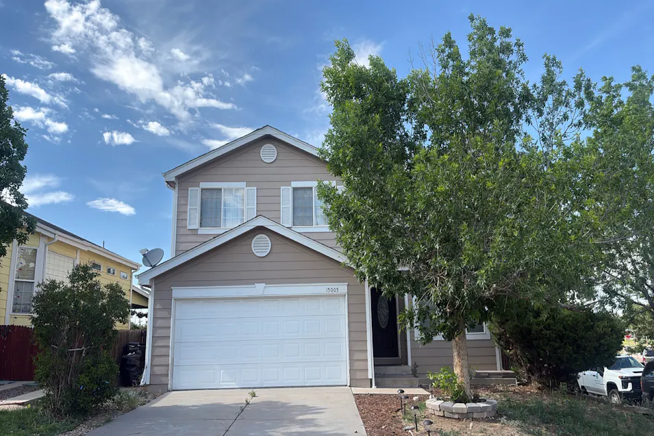 15005 E 50th Pl Denver, CO 80239, Denver County