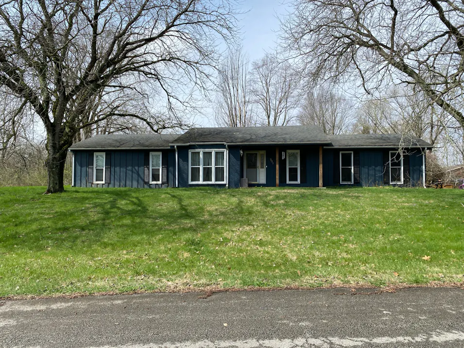 901 Woodcliff Dr Kokomo, IN 46901, Howard County