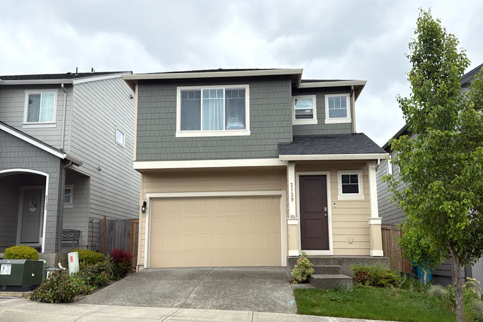 2129 S Meadowlark Loop Ridgefield, WA 98642, Clark County