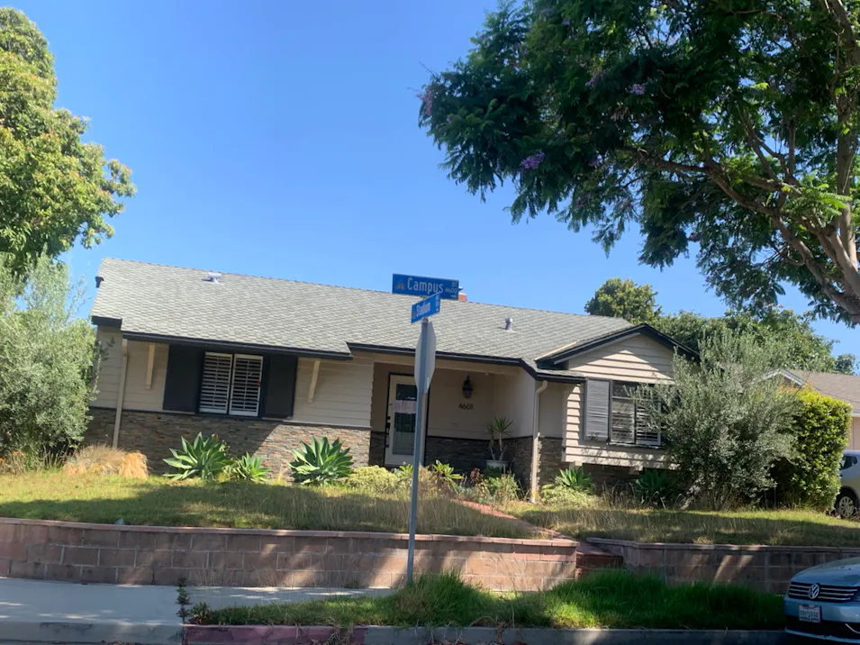 4601 Campus Street Ventura, CA 93003, Ventura County