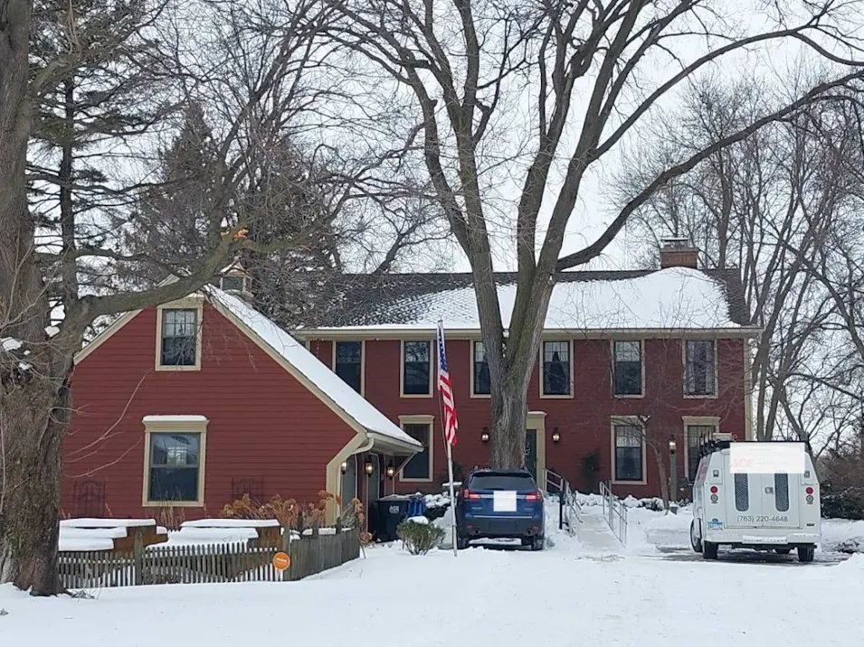 812 River Lane Anoka, MN 55303, Anoka County