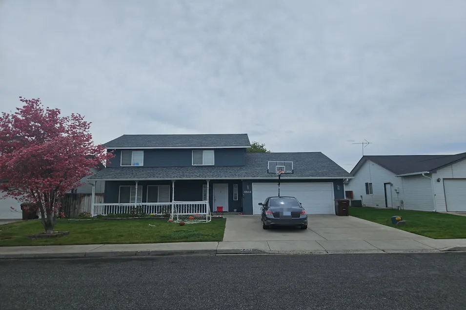 6504 Terry Ave Yakima, WA 98908, Yakima County