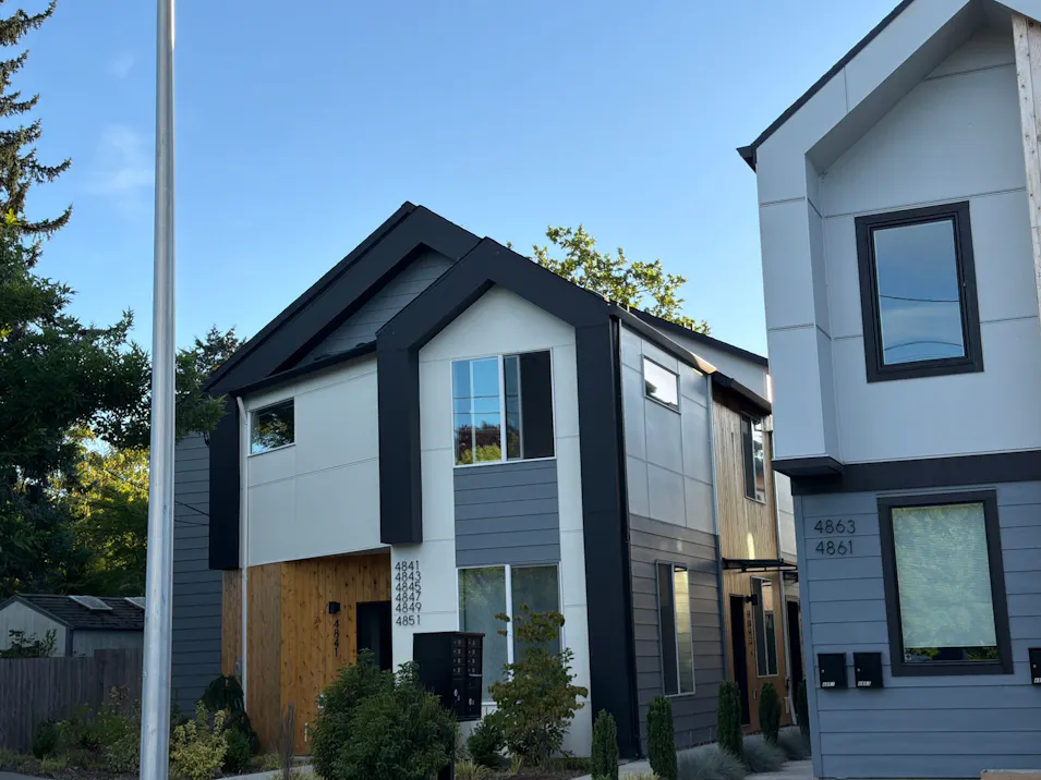 4851 NE Cully Blvd Unit #6 Portland, OR 97218, Multnomah County