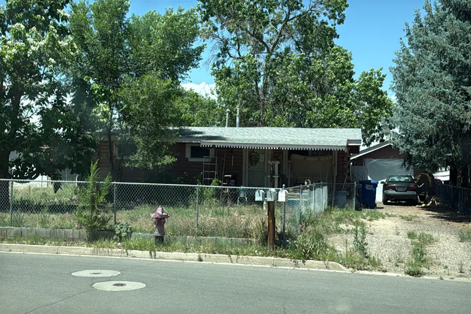 106 Spruce St Log Lane Village, CO 80705, Morgan County