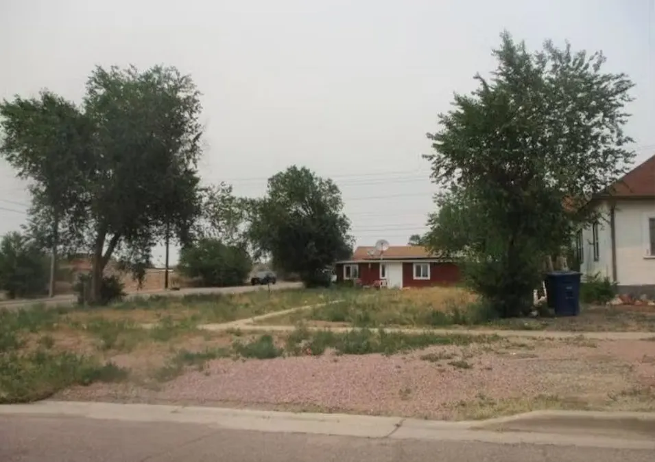801 E 12Th St Pueblo, CO 81001, Pueblo County