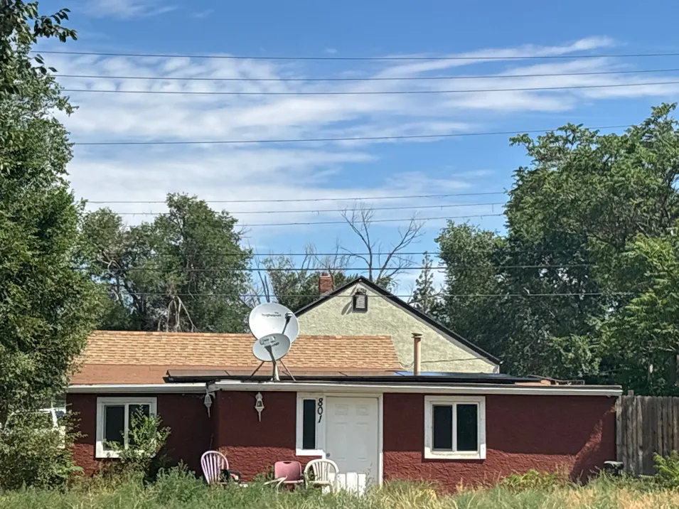 801 E 12th St Pueblo, CO 81001, Pueblo County