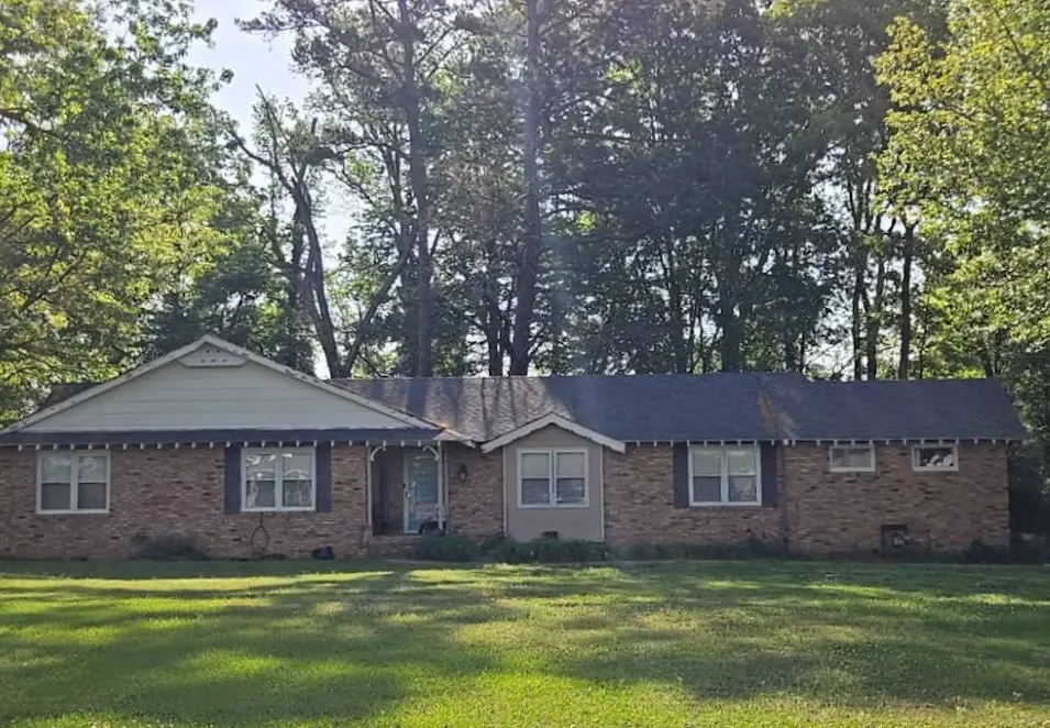 1202 Country Club Dr Red Bay, AL 35582, Franklin County