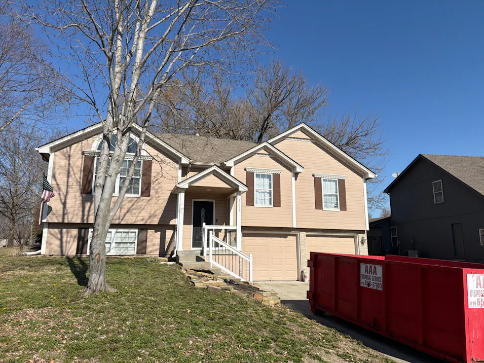 3625 NW Anchor Ct Blue Springs, MO 64015, Jackson County