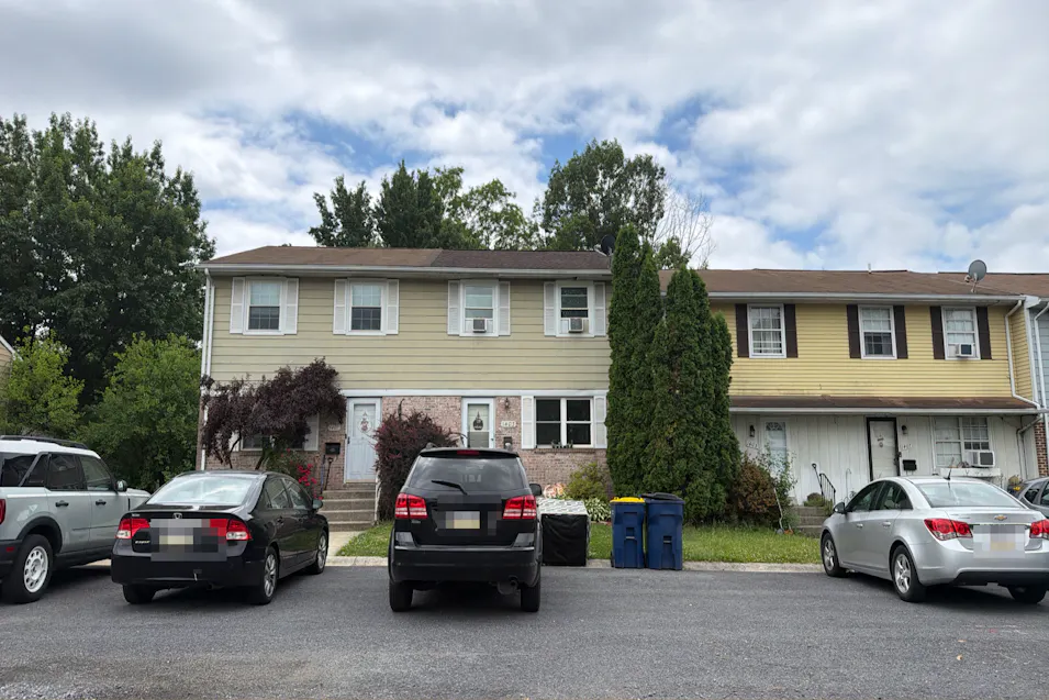 1403 Georgetown Road Middletown, PA 17057, Dauphin County