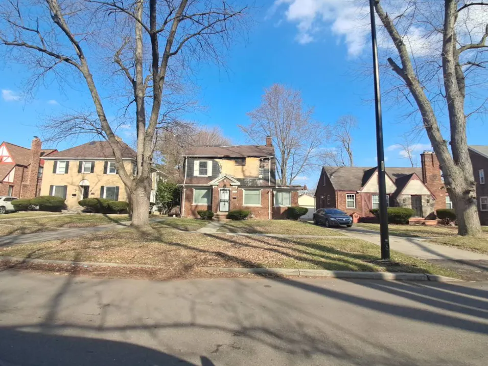 15042 Artesian St Detroit, MI 48223-2265, Wayne County