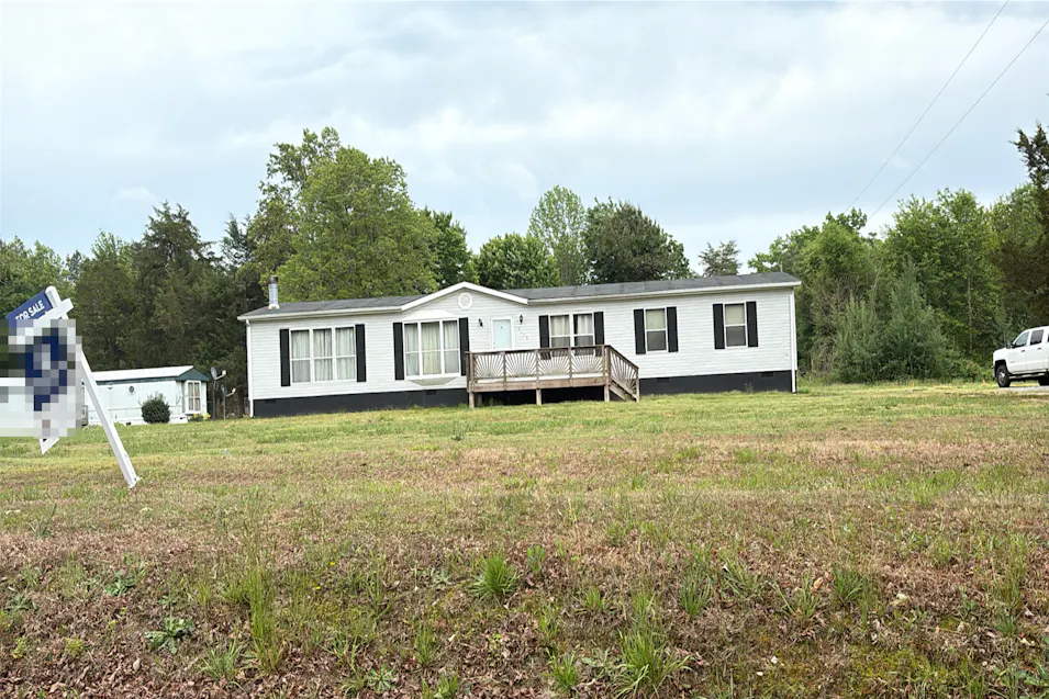 2105 Mount Olive Rd Beaverdam, VA 23015, Spotsylvania County
