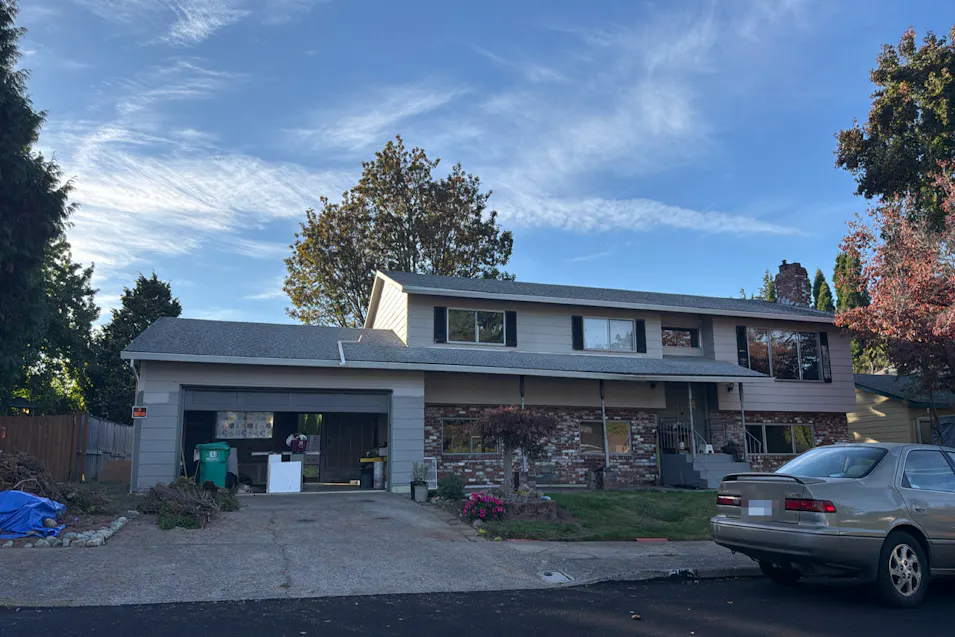 205 SE Olvera Ave Gresham, OR 97080, Multnomah County