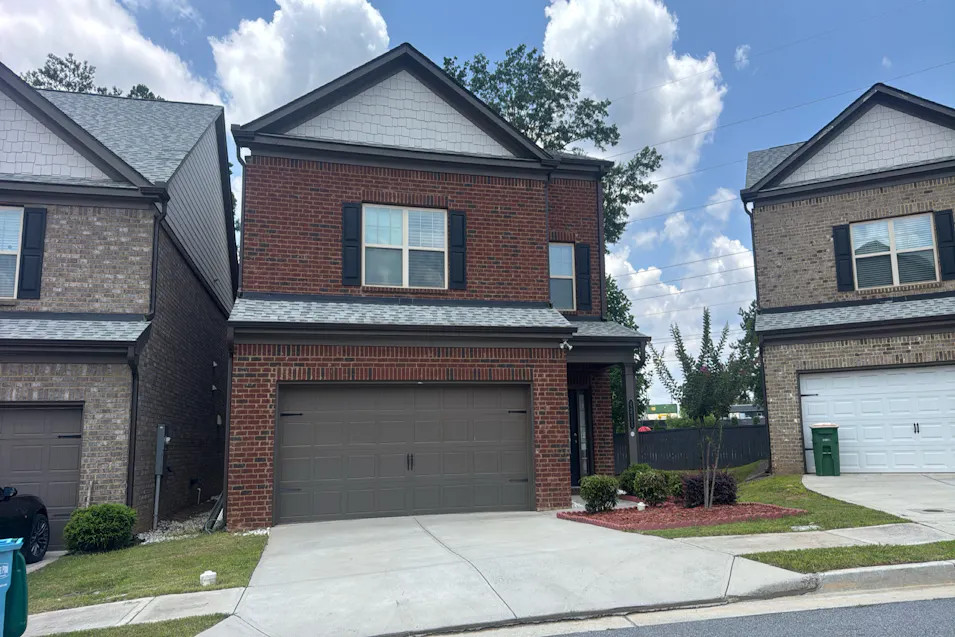 4265 Almanor Circle Norcross, GA 30071, Gwinnett County