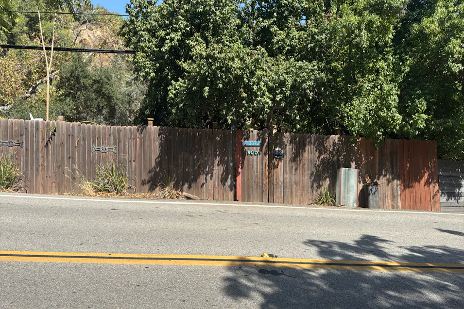12032 Kagel Canyon Rd Sylmar, CA 91342, Los Angeles County