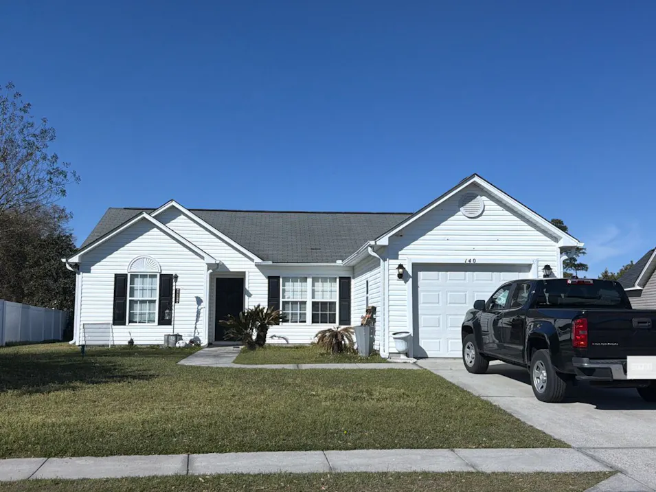 140 Centennial Cir Myrtle Beach, SC 29579, Horry County