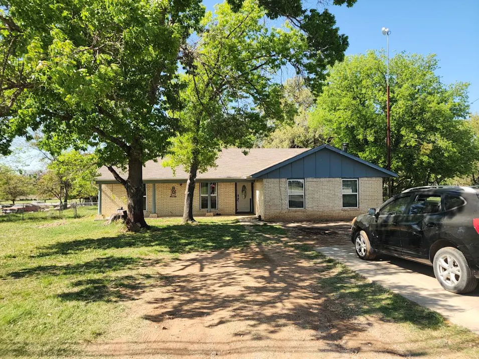 1111 Avenue W Brownwood, TX 76801, Brown County