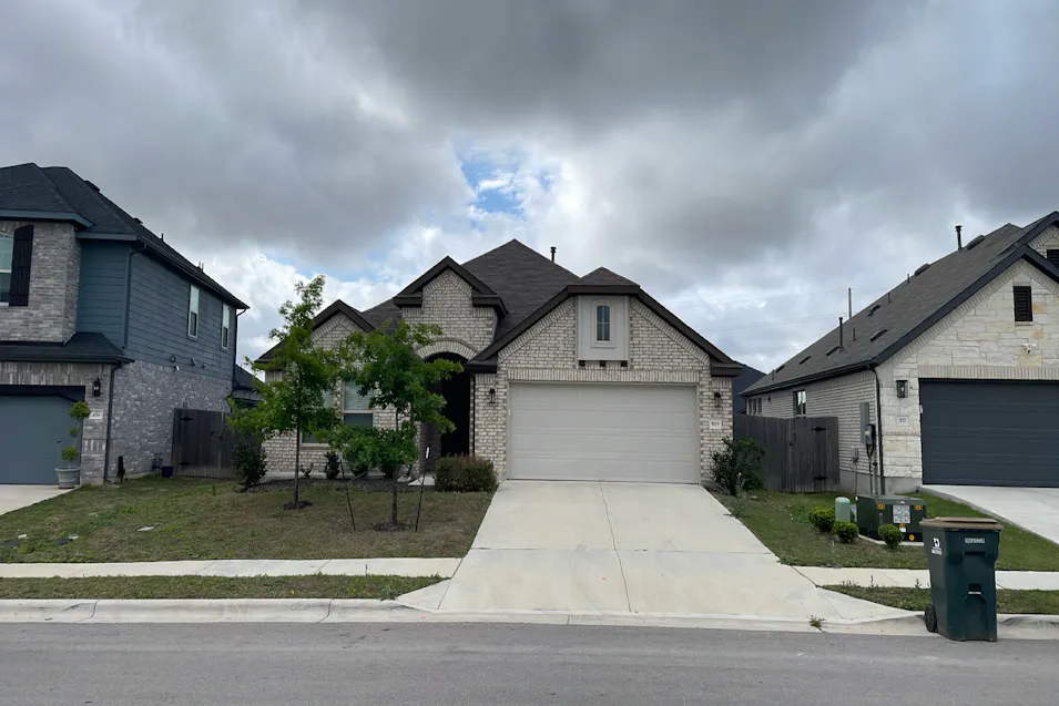 509 Oleander Loop Buda, TX 78610, Hays County