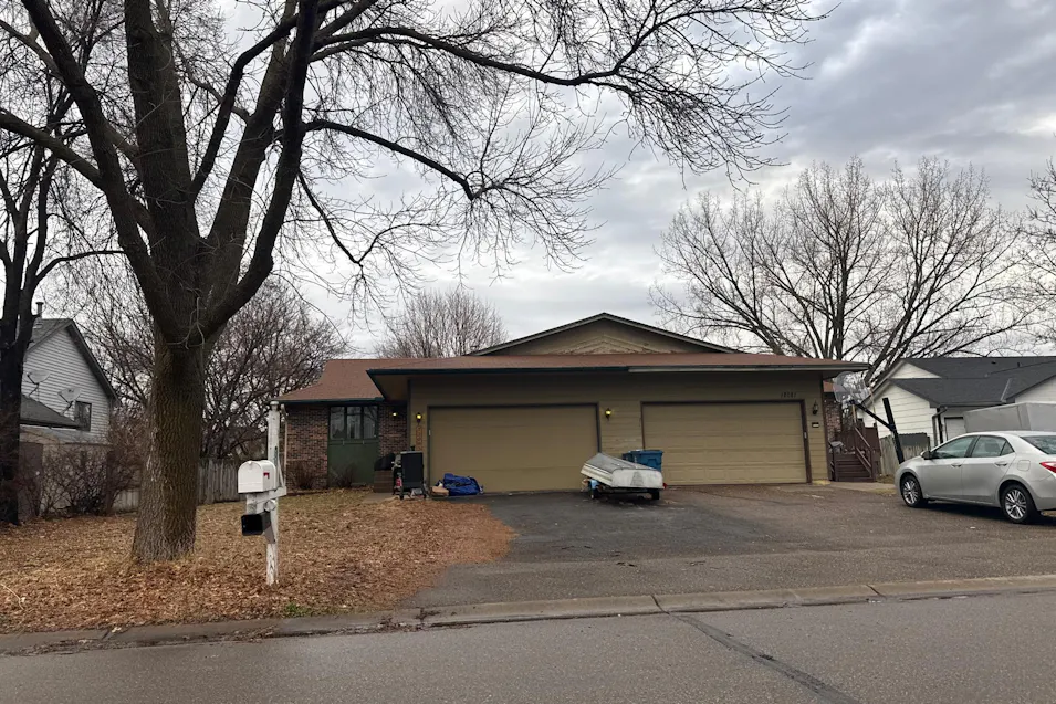 12083 Butternut Street NW Coon Rapids, MN 55448, Anoka County