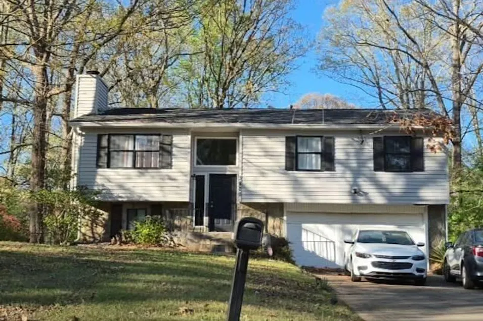 3820 Sugar Creek Drive Douglasville, GA 30135, Douglas County