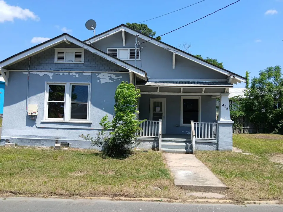 428 Alcorn Street Hot Springs, AR 71901, Garland County