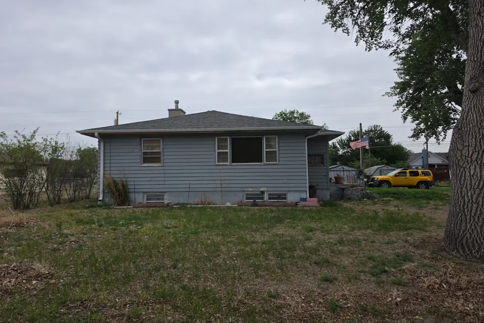 2701 East C Street Torrington, WY 82240, Goshen County