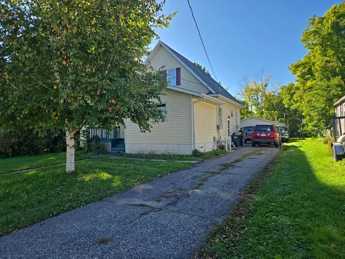 Oak St, Osakis, MN 56360 #1