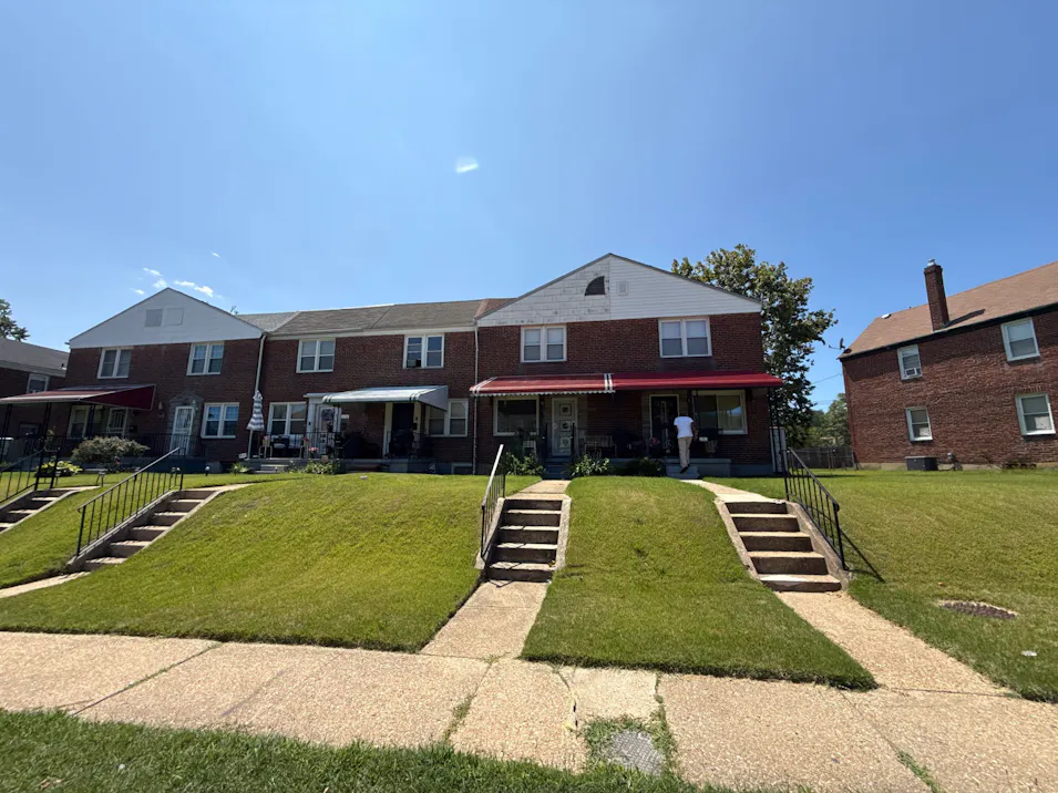 120 N Athol Ave Baltimore, MD 21229, Baltimore City County