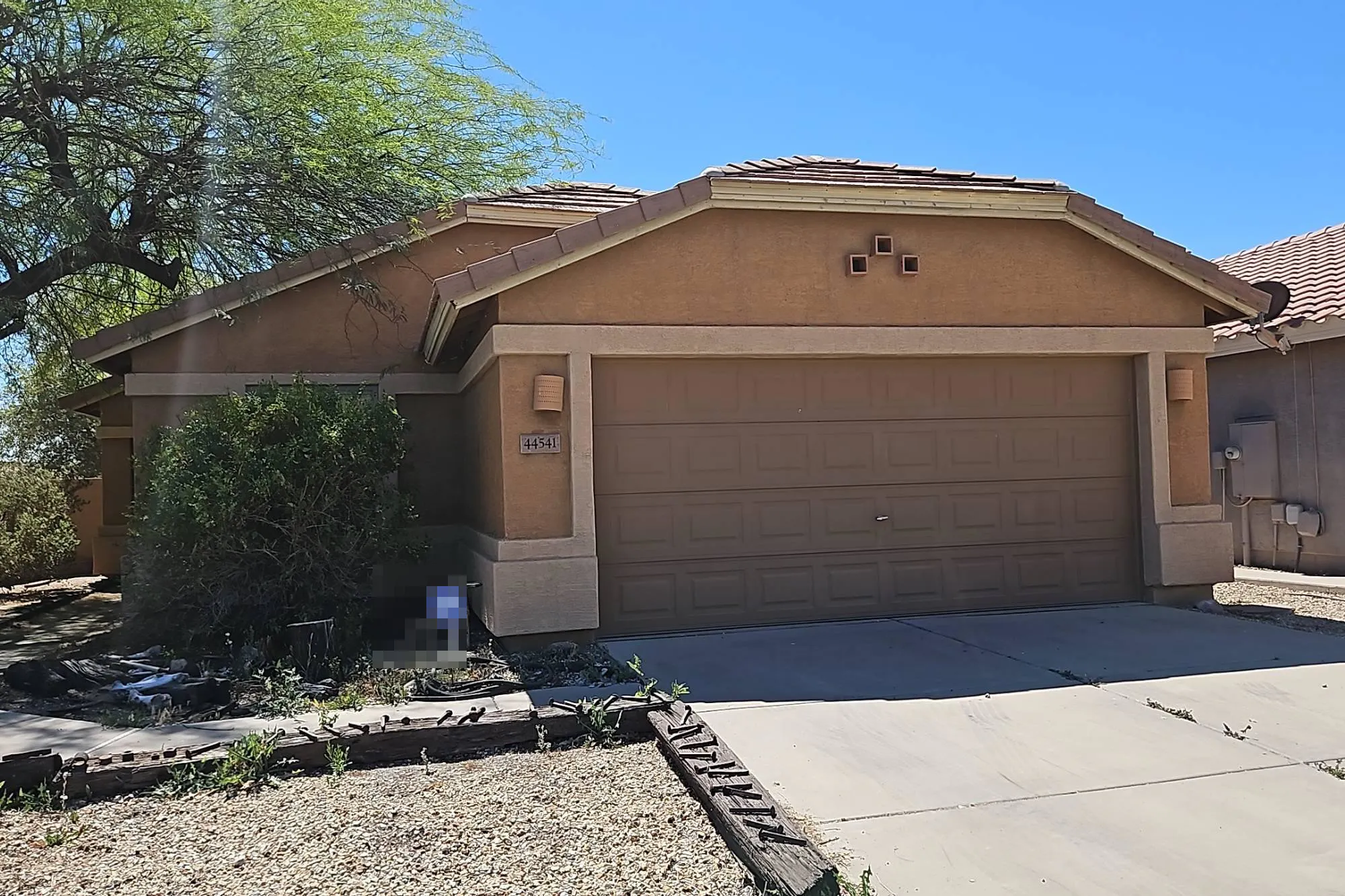 22644 N Kennedy Dr, Maricopa, AZ 85138, Pinal County | Auction.com
