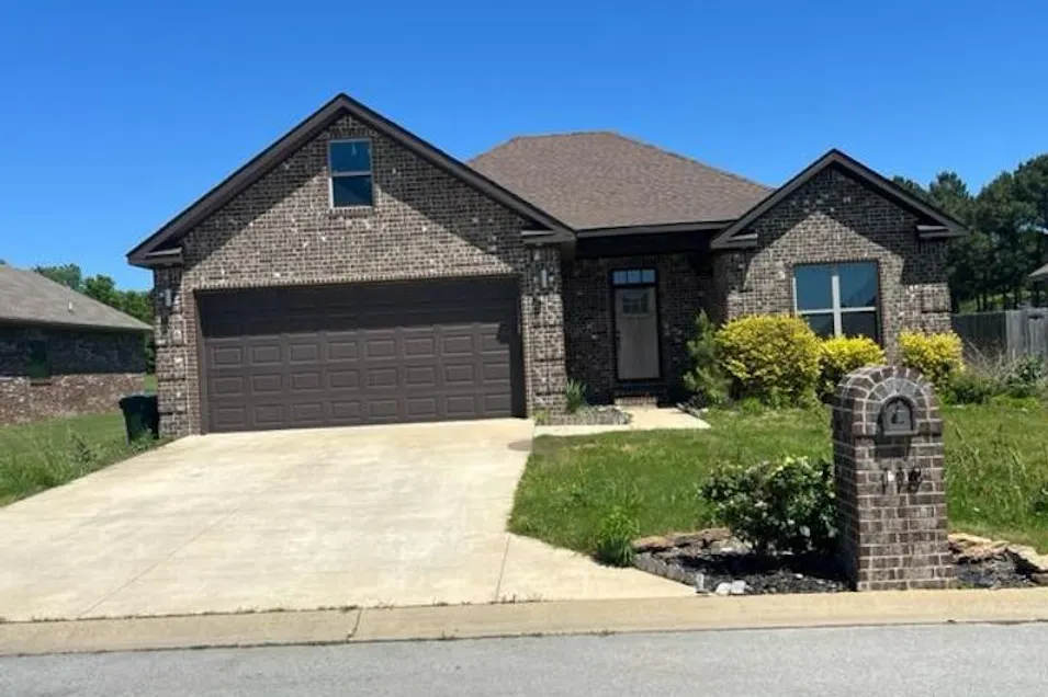 118 East Hills Drive Bono, AR 72416, Craighead (Jonesboro) County