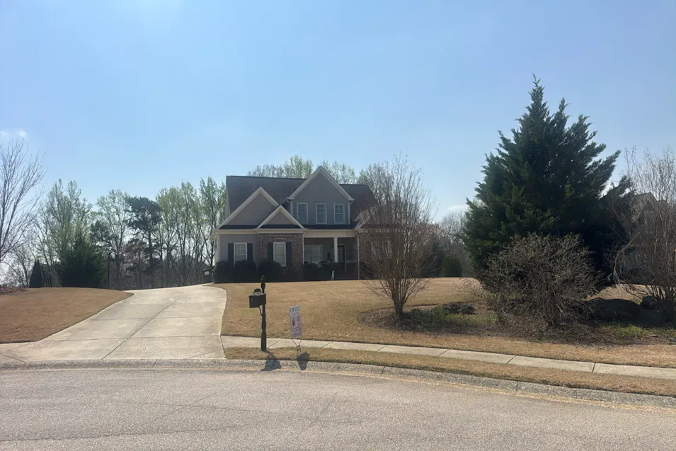 5716 Brickhampton Ct Clermont, GA 30527, Hall County