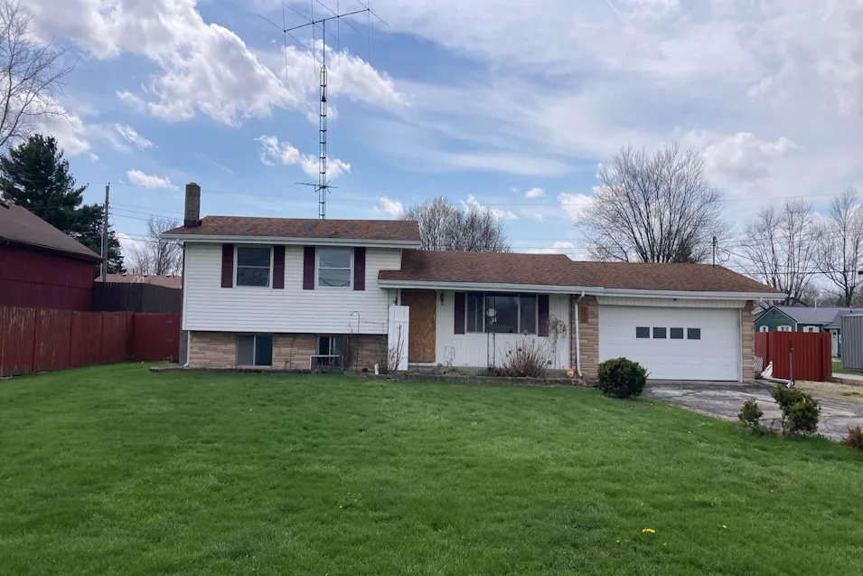 645 East Us Highway 52 Rushville, IN 46173, Rush County