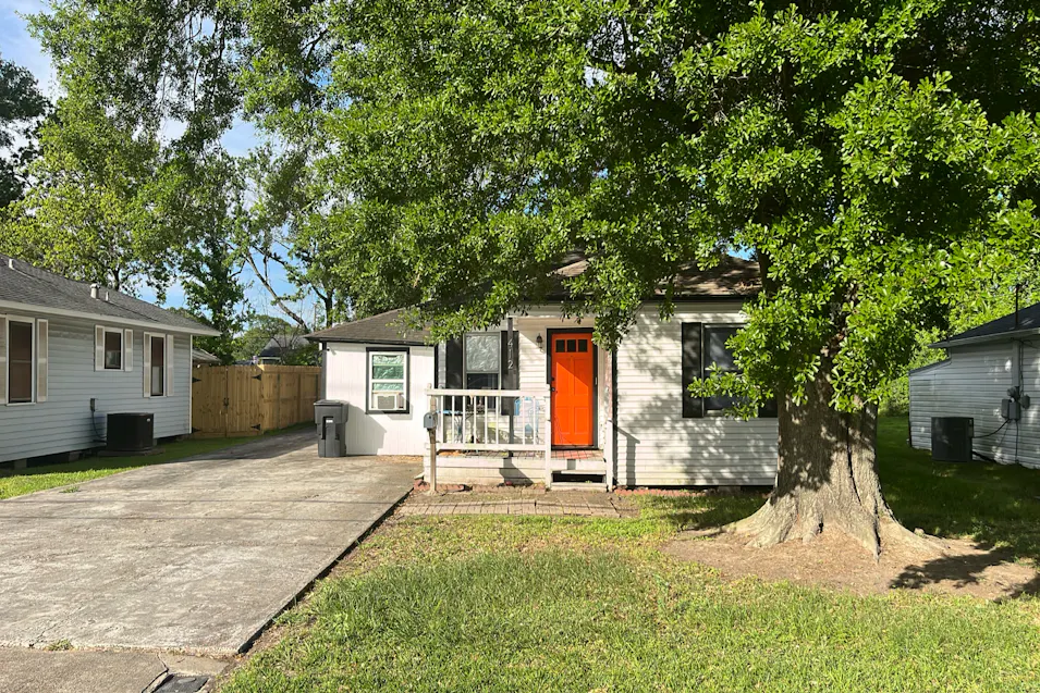 412 N 23rd St Nederland, TX 77627, Jefferson County