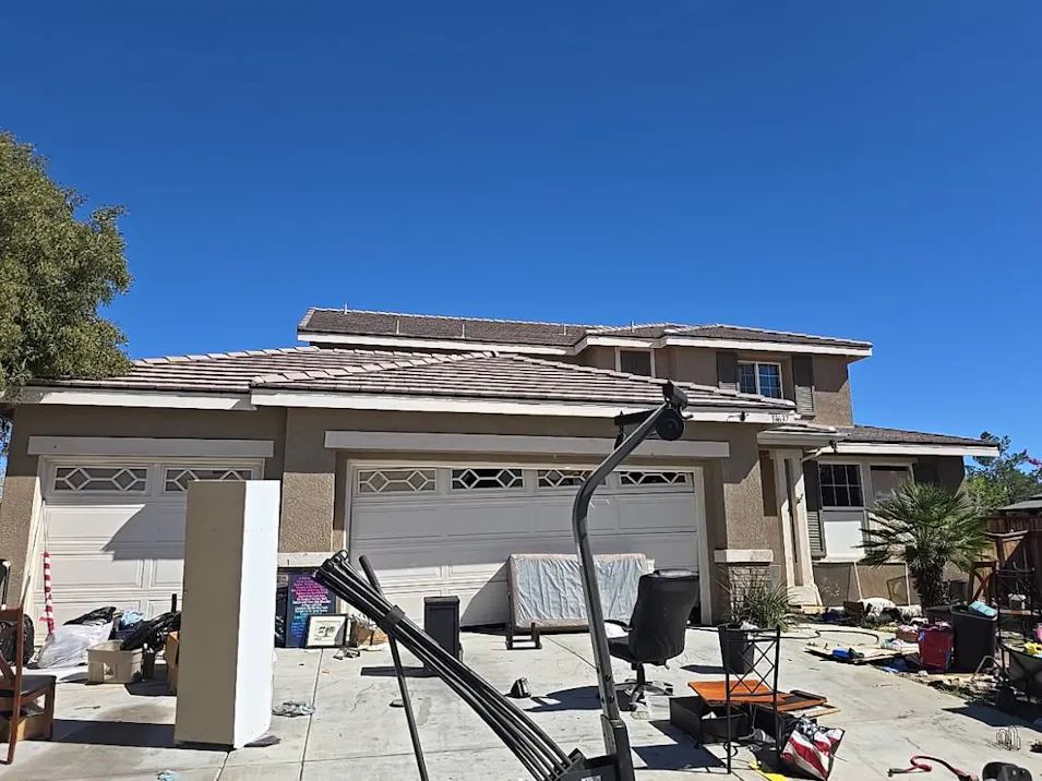 13637 Larkspur Court Victorville, CA 92394, San Bernardino County