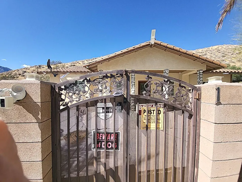 12540 Danbury Street Whitewater, CA 92282, Riverside County