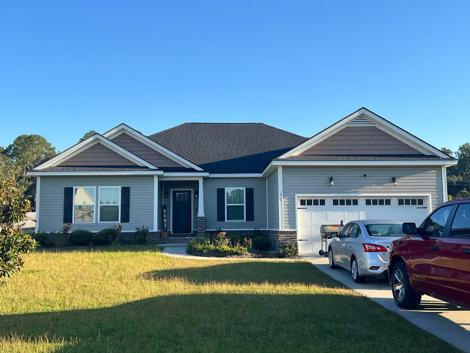 413 Pivot Pt Statesboro, GA 30458, Bulloch County