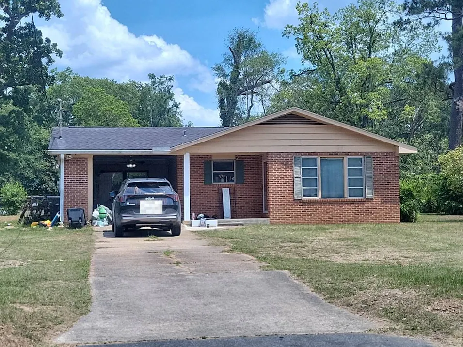 2101 Wimbledon Dr Thomasville, GA 31792, Thomas County