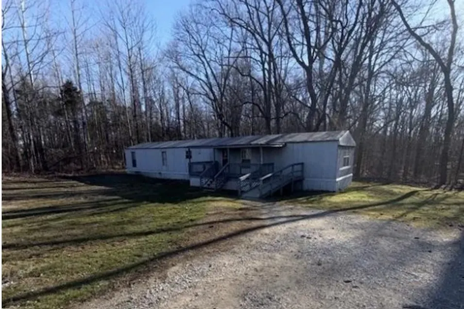 7856 S County Rd 575 E Marengo, IN 47140, Orange County