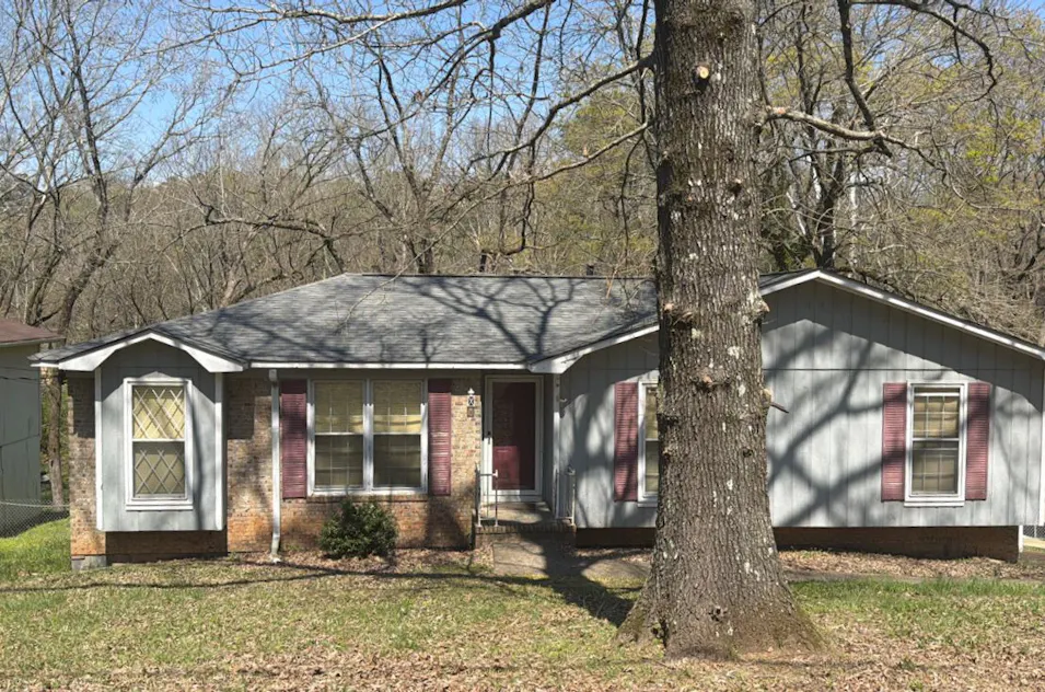 1577 Brewster Circle Birmingham, AL 35235, Jefferson County