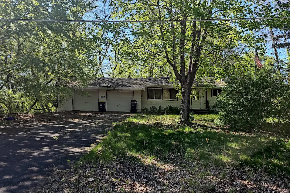 13371 Andrews Ave Lindstrom, MN 55045, Chisago County