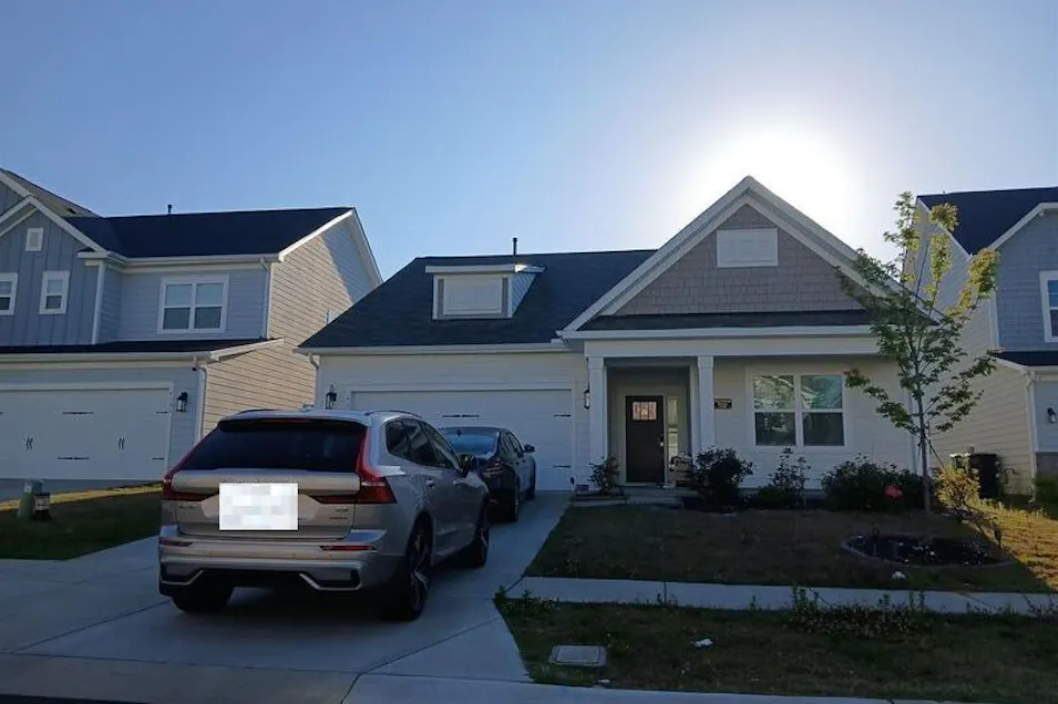 6109 Balham Court Charlotte, NC 28215, Mecklenburg County