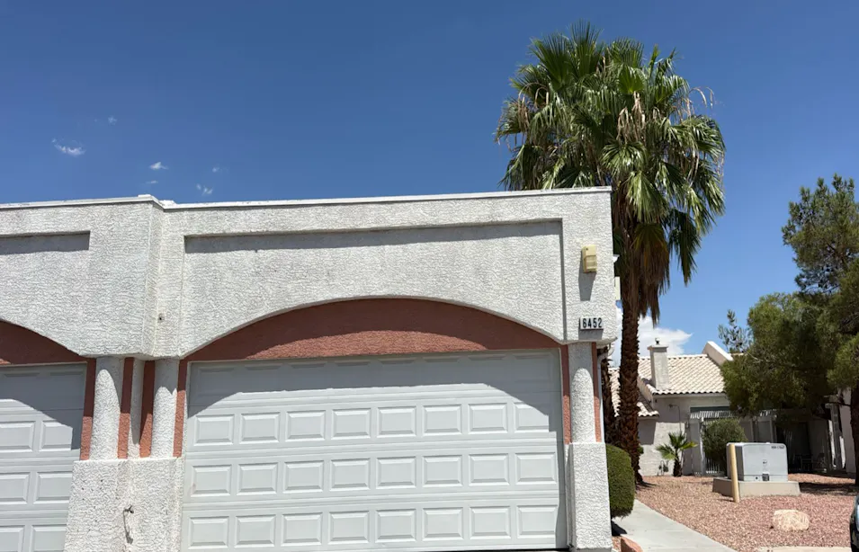 6452 Melody Rose Ave Las Vegas, NV 89108, Clark County