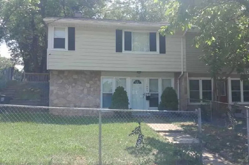 1905 Barlowe Place Landover, MD 20785, Prince George`s County