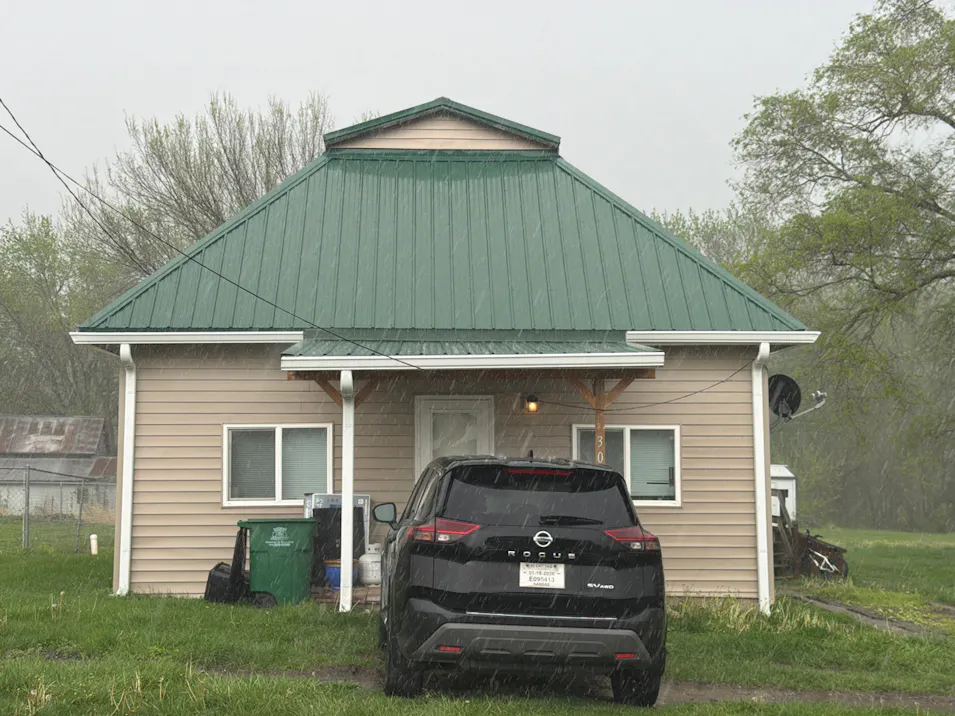 308 Harris Ave Braymer, MO 64624, Caldwell County