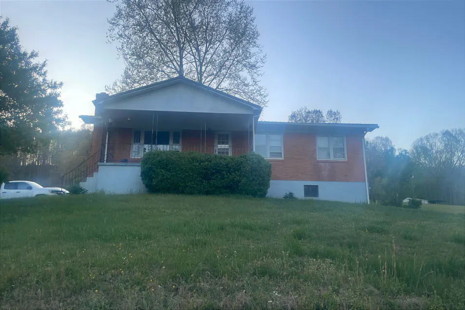126 Ridgeway Ln Ronceverte, WV 24970, Greenbrier County