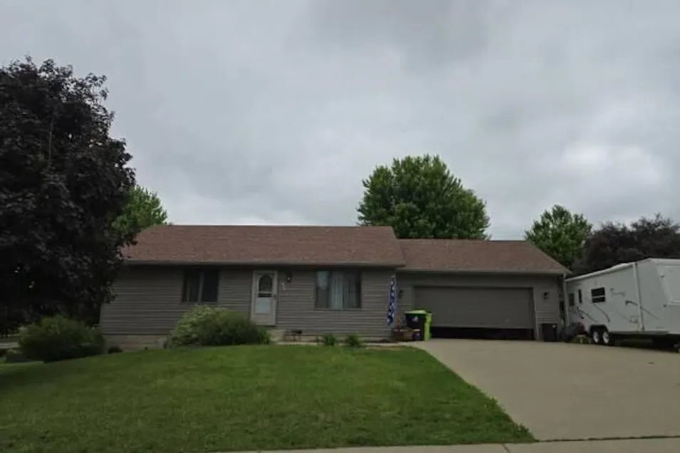 421 3rd Way SE Dover, MN 55929, Olmsted County