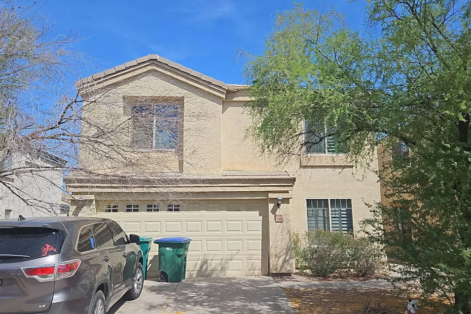 36562 W Santa Maria St Maricopa, AZ 85138, Pinal County