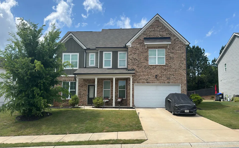 477 Paxton Ln Jefferson, GA 30549, Jackson County