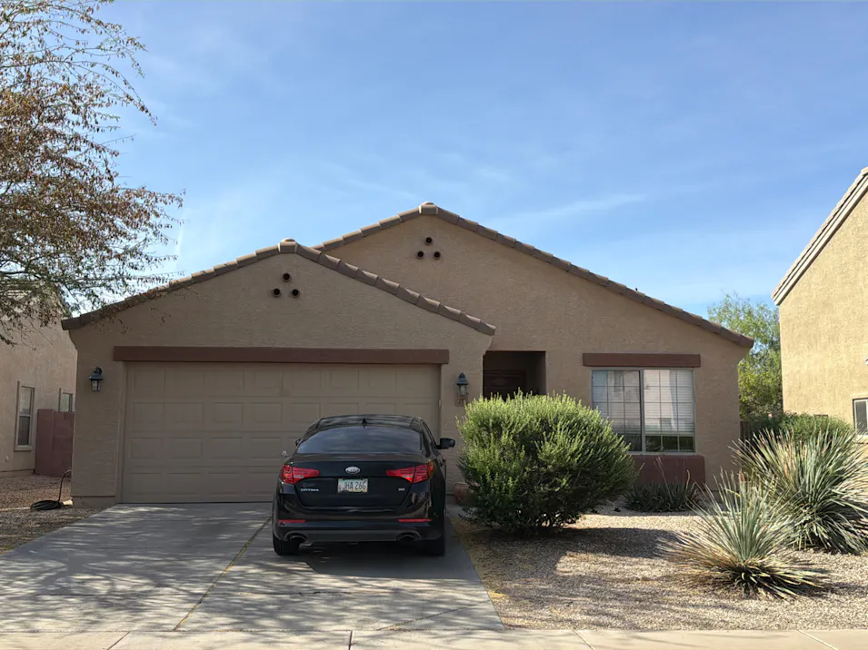 279 W Settlers Trl Casa Grande, AZ 85122, Pinal County