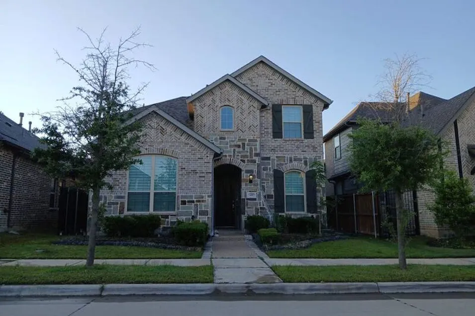 4409 Indigo Lark Ln Arlington, TX 76005, Tarrant County